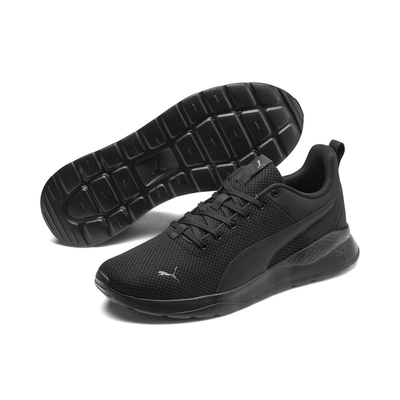 Zapatillas puma anzarun mujer new arrivals