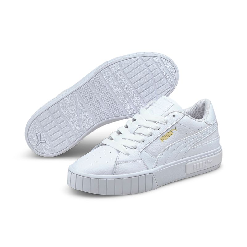 Zapatillas Urbanas Mujer Puma