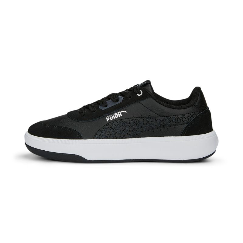 Zapatillas Urbanas Mujer Puma Tori Laser Cut 389341 02