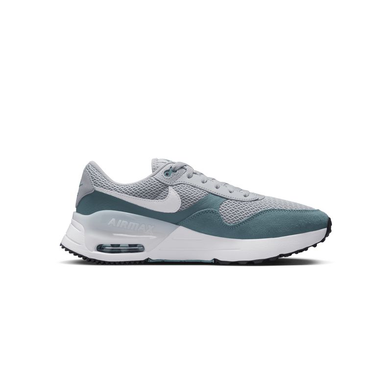 Zapatillas Urbanas Hombre Nike Air Max Systm DM9537 006