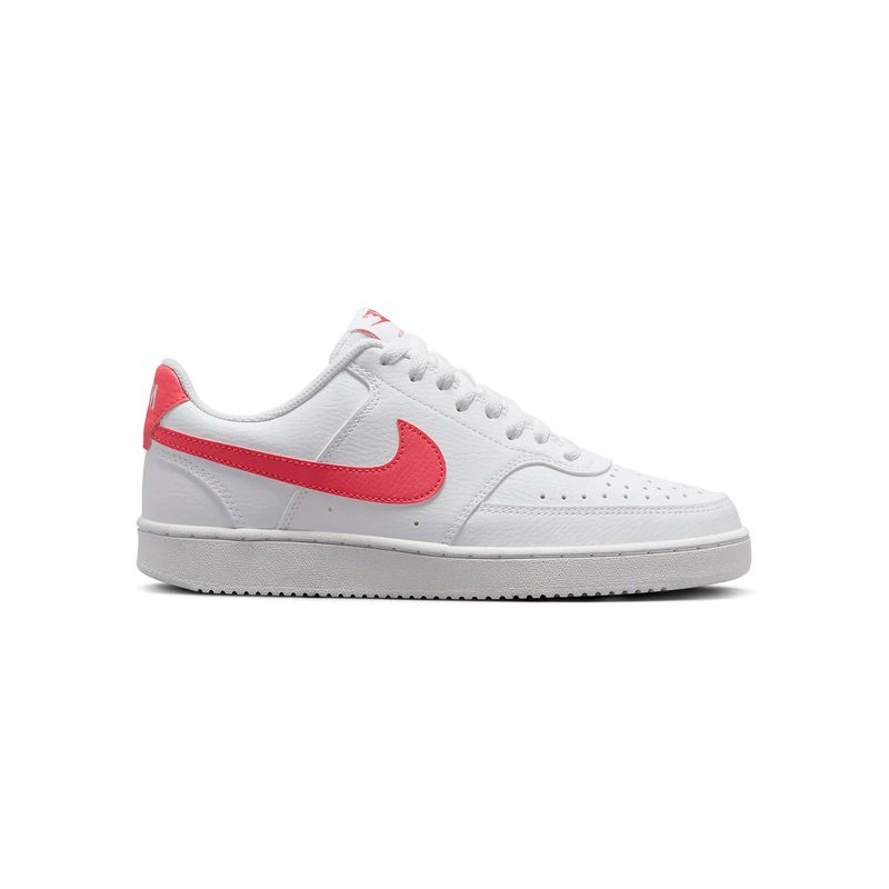 Zapatillas Urbanas Nike Court Vision Low Mujer