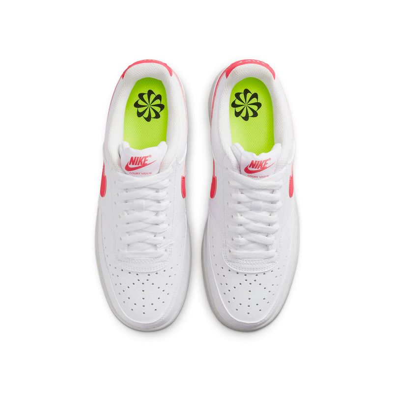 Zapatillas Urbanas Mujer Nike Court