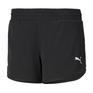 Short para Entrenar Mujer Puma Active 4 Woven Shorts