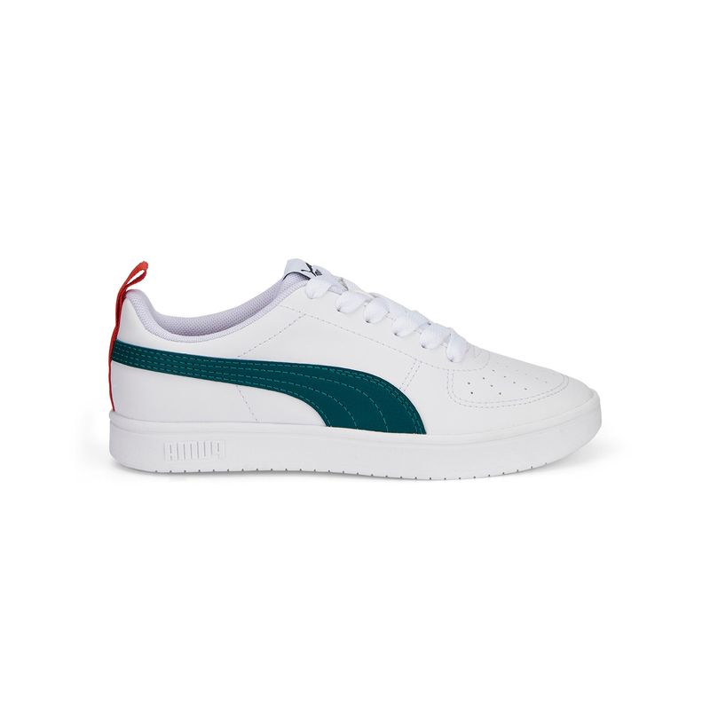 Zapatillas Puma Mujer Urbanas Rickie