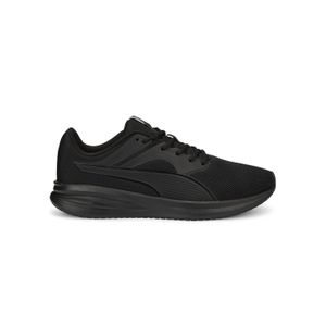 Zapatillas Running Hombre Puma Transport Negro