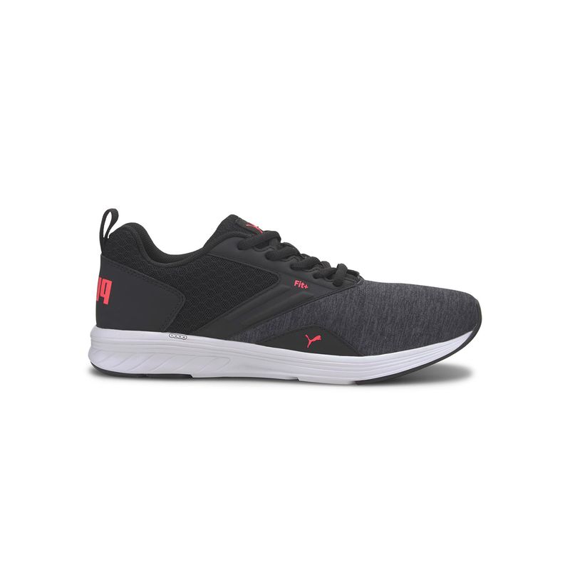 Zapatillas Deportivas Hombre Puma NRGY Comet Negro