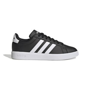 Zapatillas Urbanas Hombre adidas Grand Court 2.0 Negro