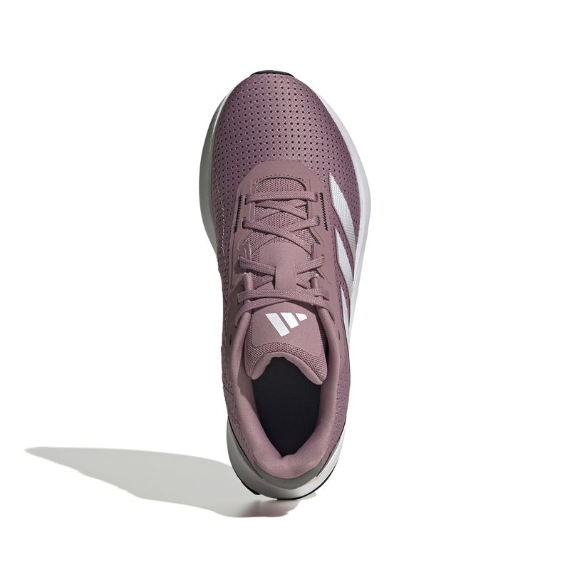 Zapatillas Deportivas Mujer Adidas Duramo 10 Mujer Rosa - Comprar online en