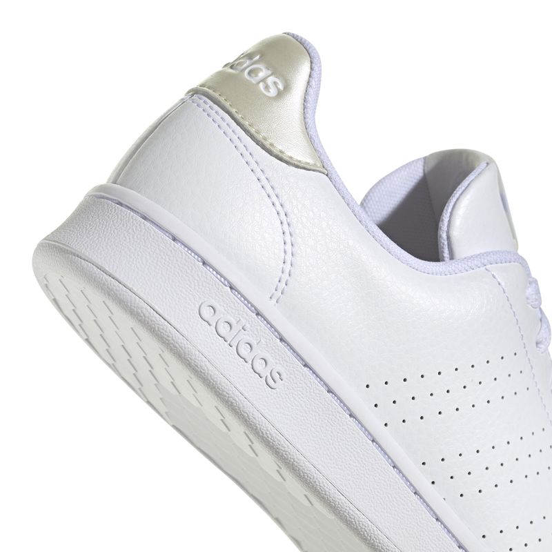 Zapatillas Urbanas Mujer adidas Advantage