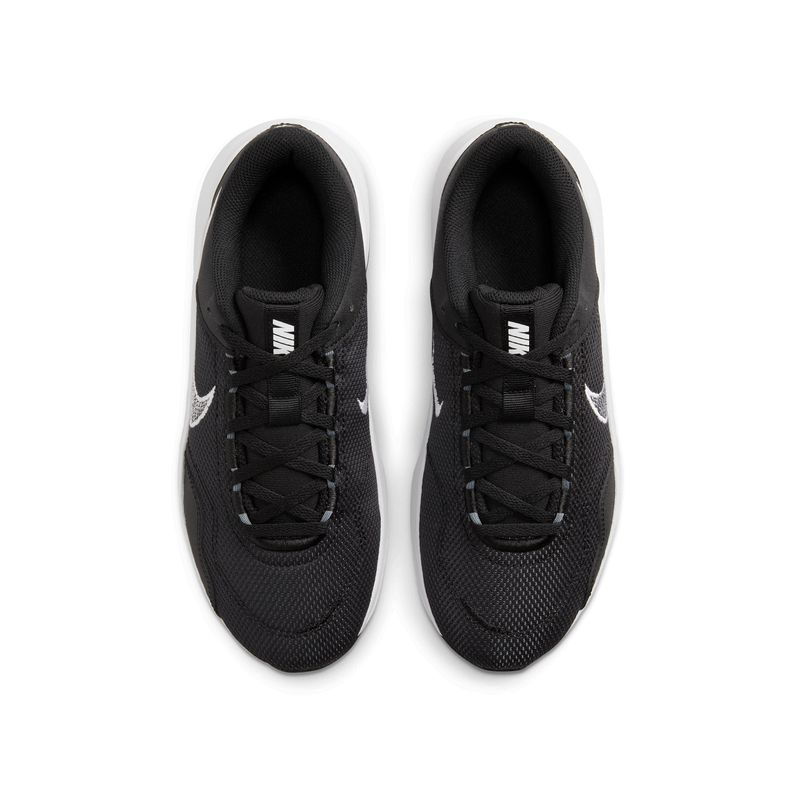 Nike Legend - Negro - Zapatillas Fitness Mujer 