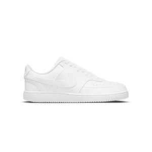 Zapatillas Urbanas Hombre Nike Court Vision Lo Nn Blanco