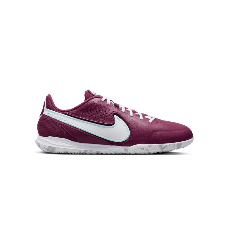 Zapatillas Legend 9 Club Ic 26058 Rojo Nike Hombre Triathlon Triathlon Peru