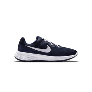 Zapatillas Running Hombre Nike Revolutio Azul