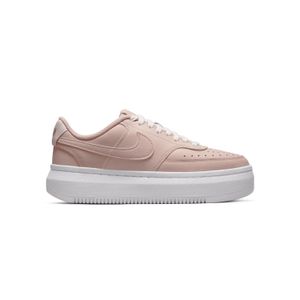 Zapatillas Urbanas Mujer Nike Court Vision Alta Ltr