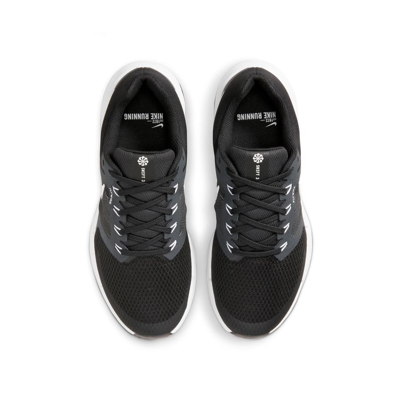 Zapatillas Nike Nike 720 Negras Y Amarillas Shoes Zapatillas