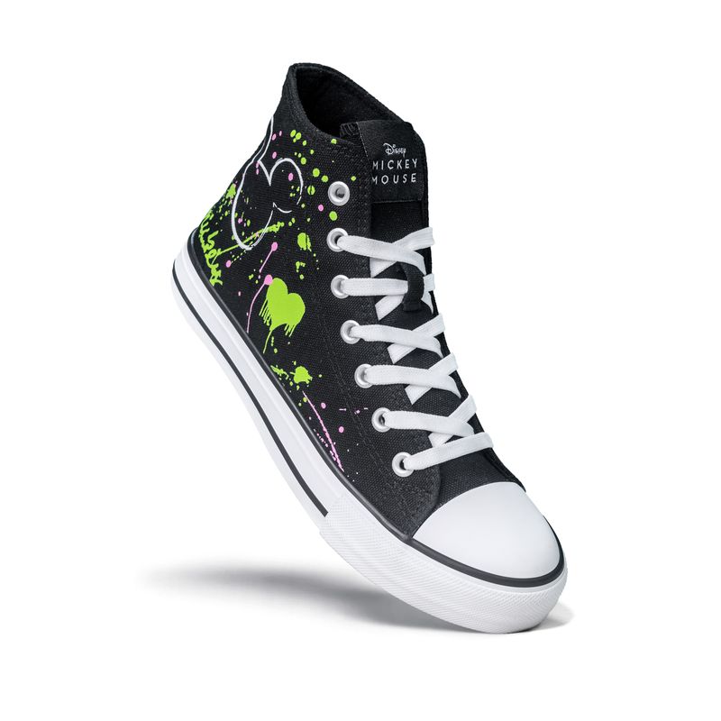 Converse best sale disney mujer