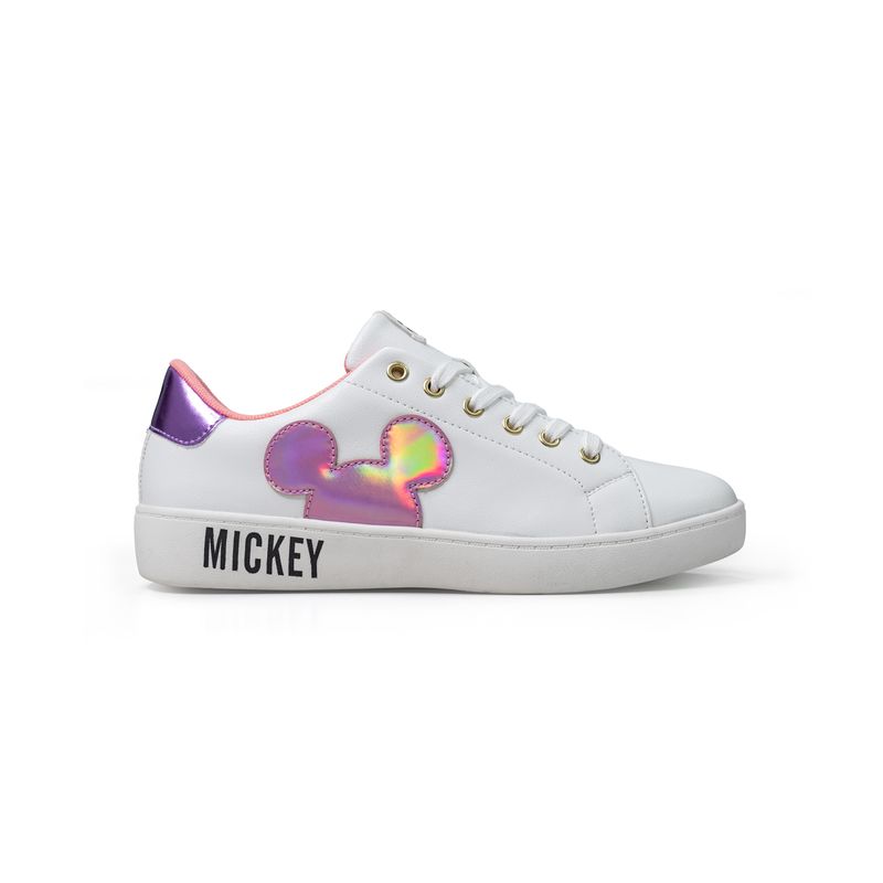 Zapatillas casa mujer discount disney