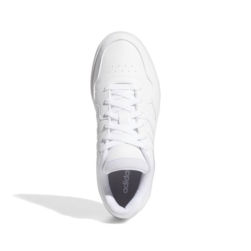 Zapatillas adidas hoops online 2.0 mujer