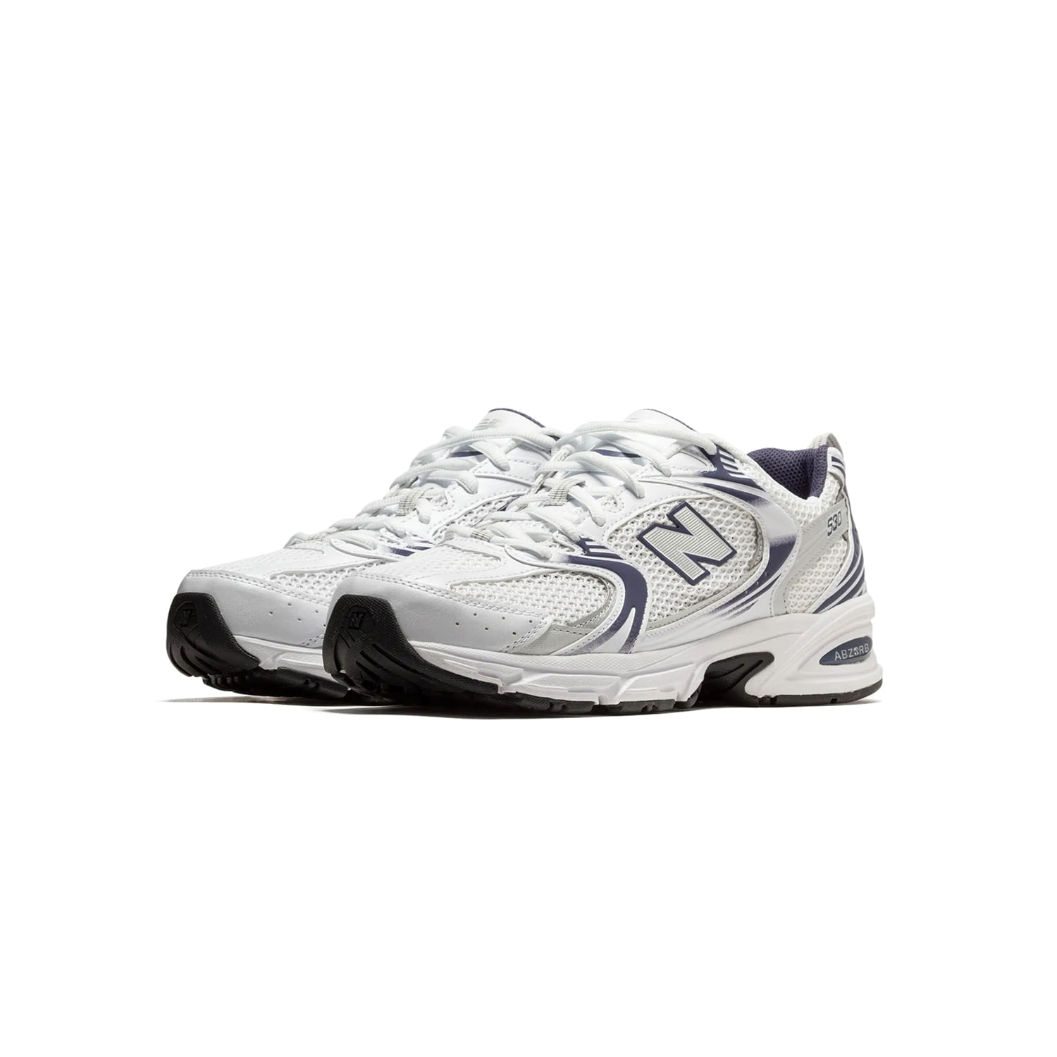 Zapatillas Urbanas Hombre New balance Lifestyle MR530BA