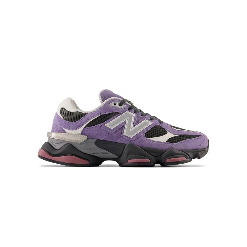 New balance 2024 urbanas hombre