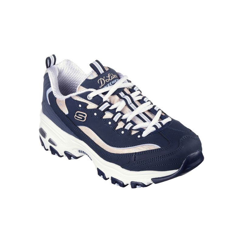 Skechers d'lites shop 2 mujer precio