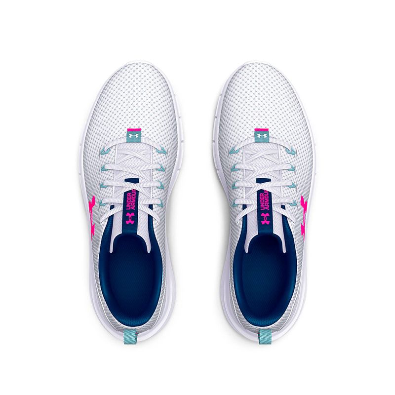 Zapatillas Under Armour Mujer Running Phade RN 2