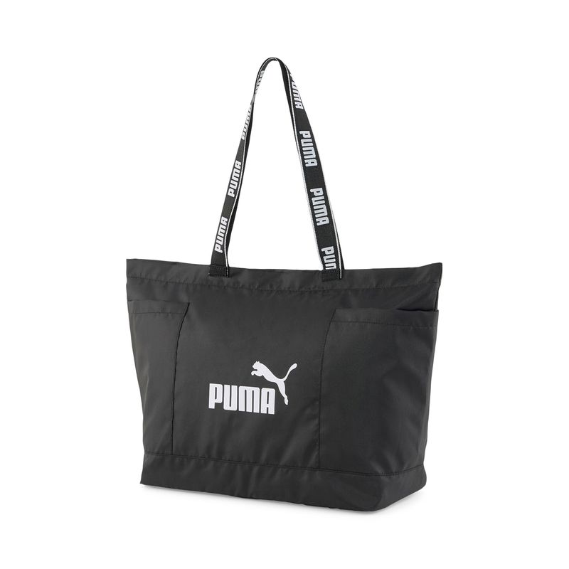 Bolsa Puma AT Essentials Shopper mujer