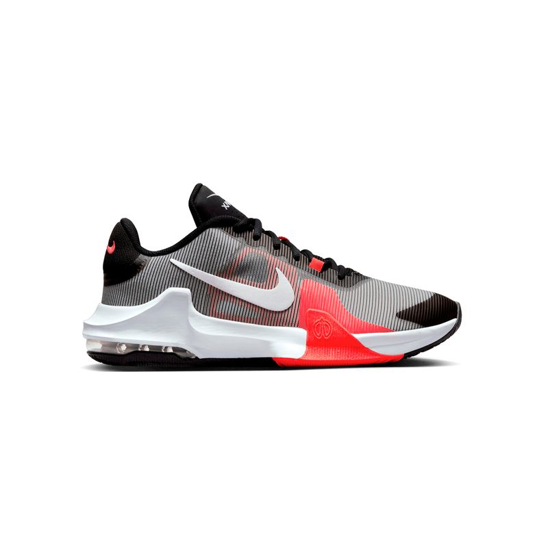 Zapatillas Baloncesto Hombre Nike Air Max Impact 4