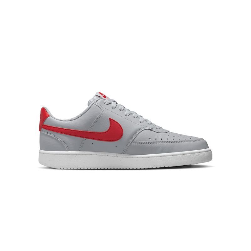 Zapatilla nike court 2024 vision low urbana hombre