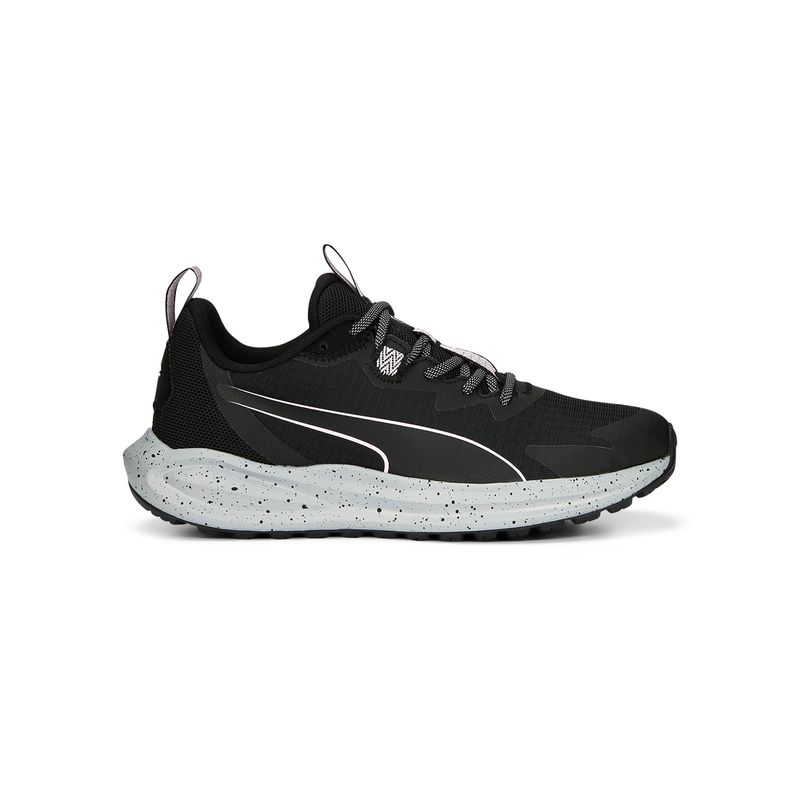 Zapatillas Running Mujer Puma Twitch Runner Trail