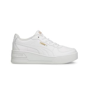 Zapatillas Urbanas Mujer Puma Skye Wedge