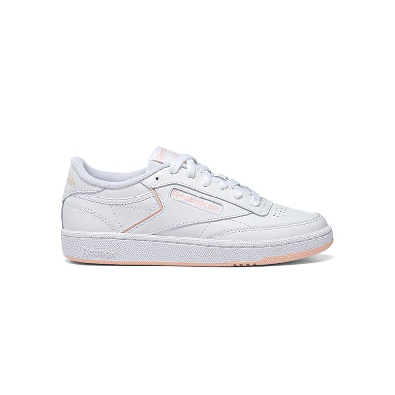 Zapatilla urbana mujer online reebok