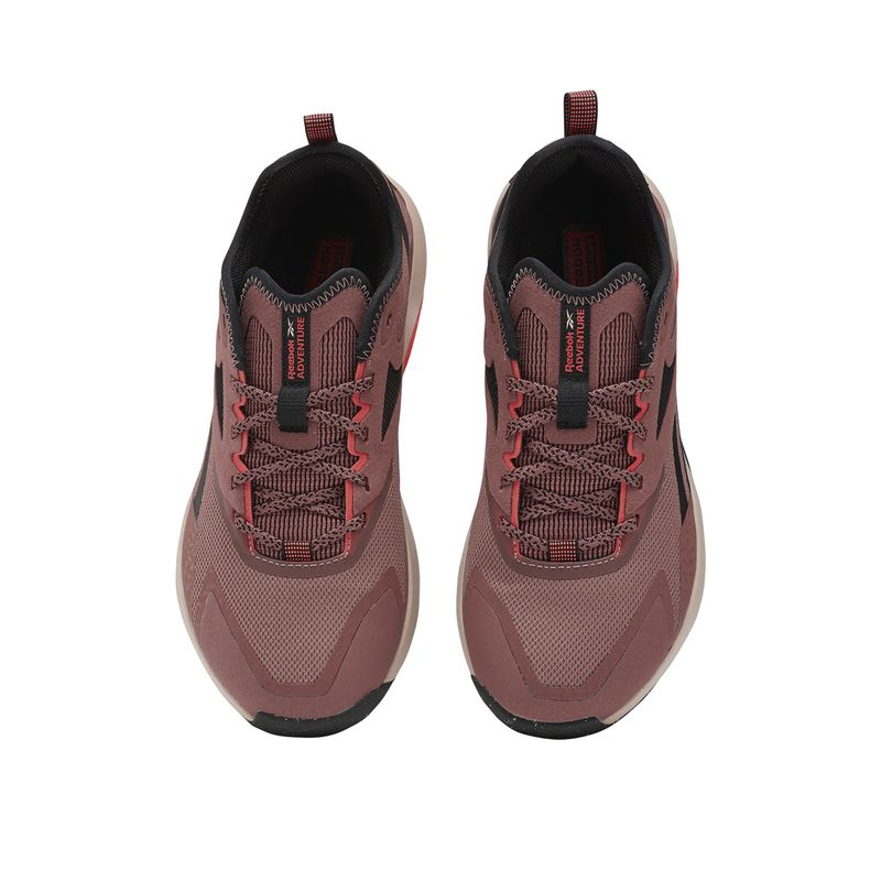 Reebok workout cheap mujer marron