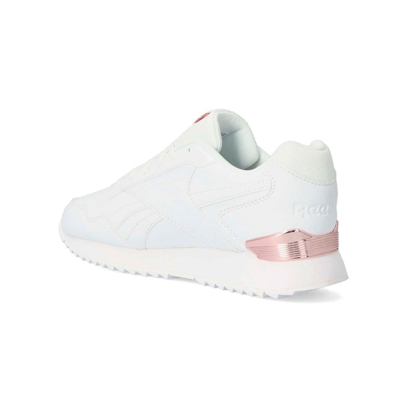 Zapatillas mujer Reebok Royal Glide Ripple Clip