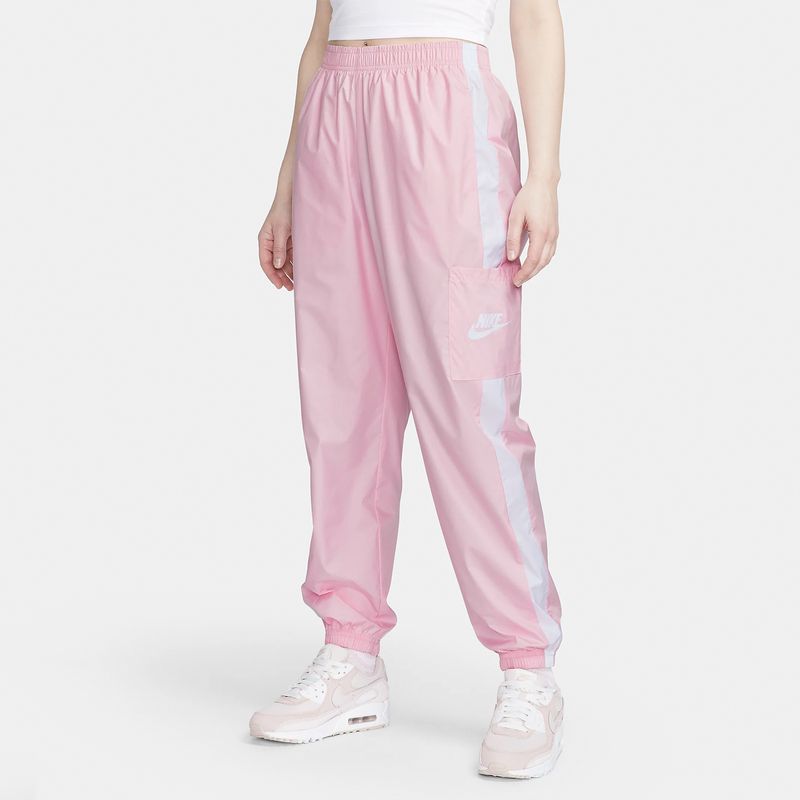  Pantalones Deportivos Para Mujer Nike