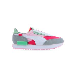 Zapatillas Urbanas Mujer Puma Future Rider Play On