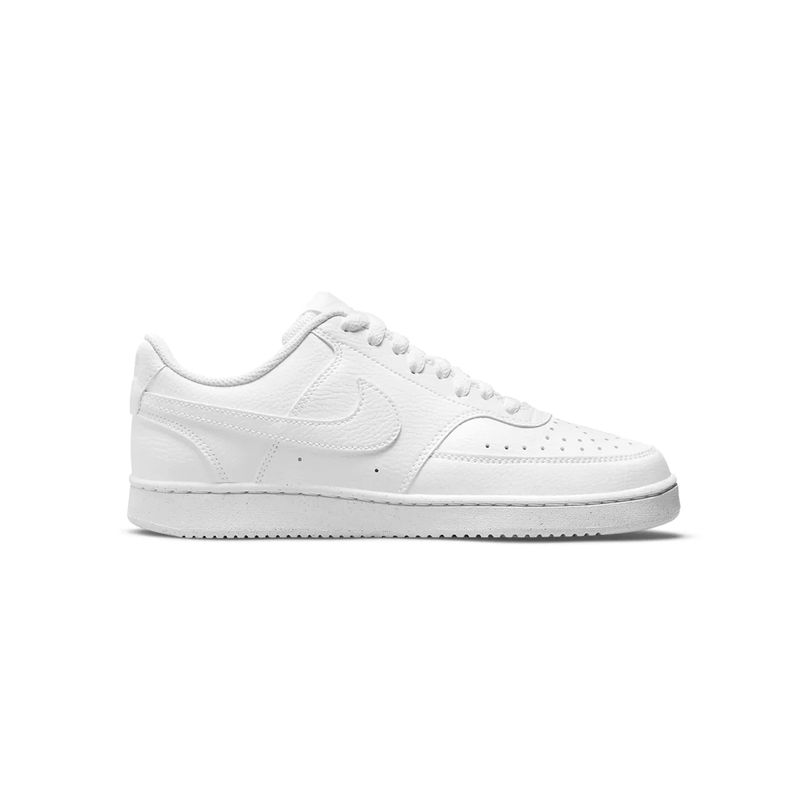 Zapatillas Urbanas Nike Court Vision Low Mujer