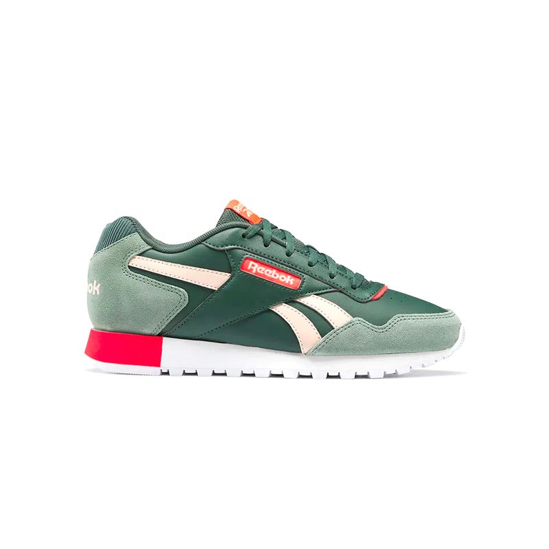 Zapatillas reebok shop mujer verdes