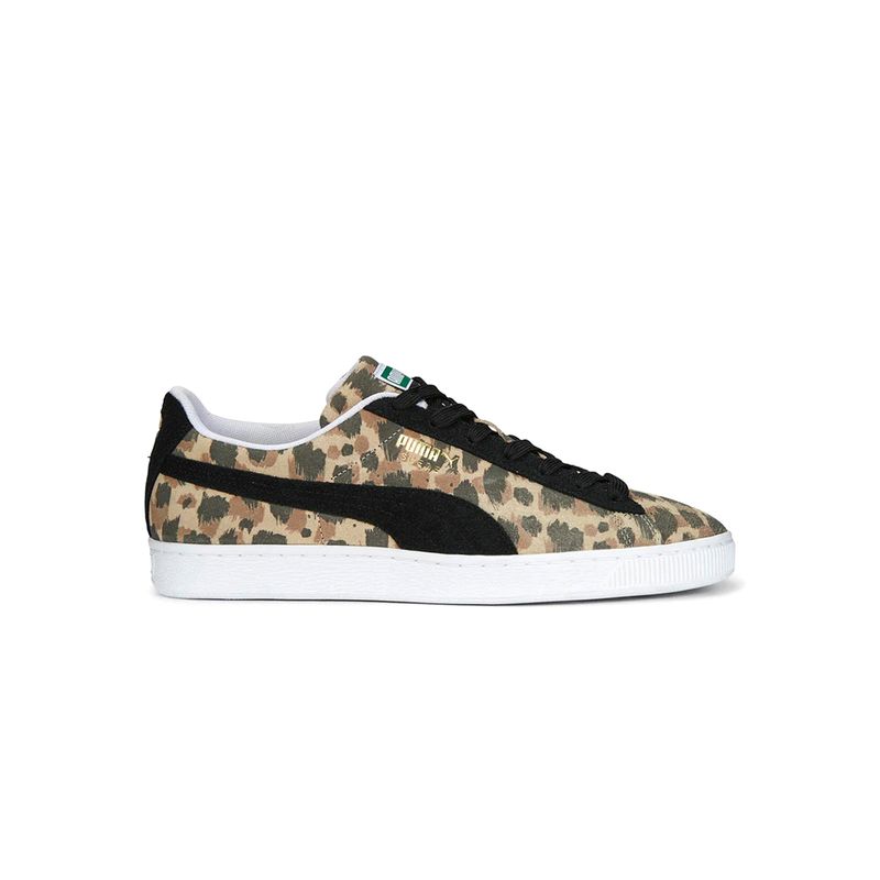 Zapatillas animal print online hombre