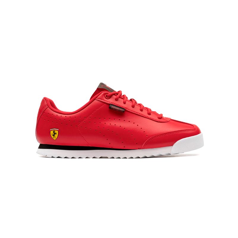 Zapatos puma ferrari para hombre clearance hombre