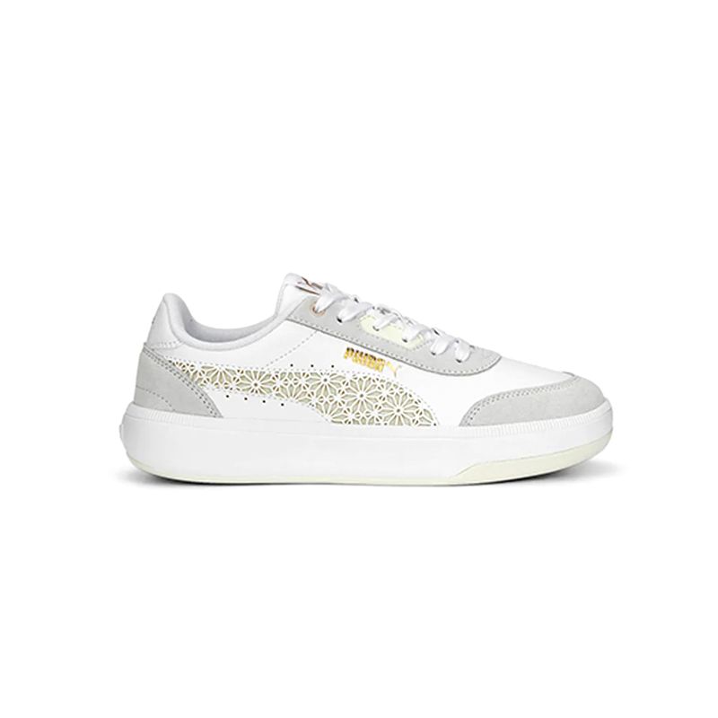 Zapatillas rise puma discount mujer