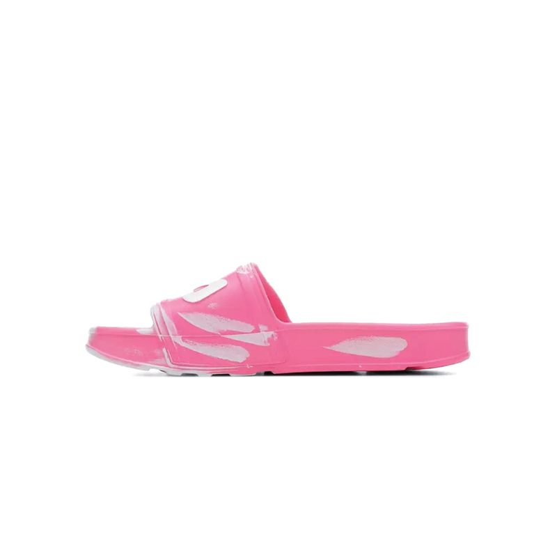 Sandalias Natacion Mujer Sleek Slide Marble 5SM01715 661