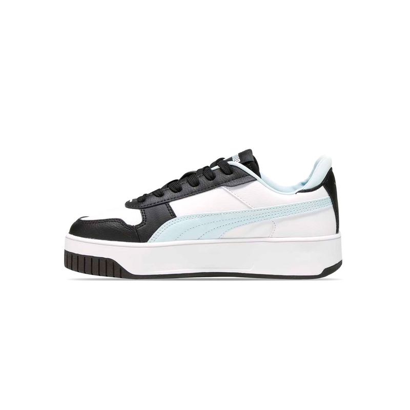 Zapatilla Urbana Mujer Puma Carina Street en Oferta