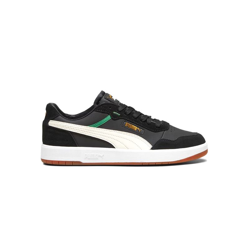 PUMA Zapatilla Urbana Hombre Gris Puma