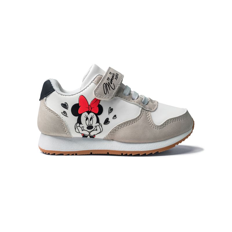 ZAPATILLAS DEPORTIVAS NIÑA MINNIE