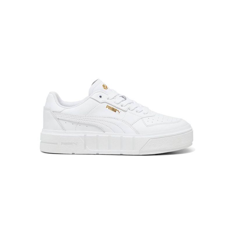 Zapatillas Urbanas Mujer Puma Cali Court Lth 393802 05