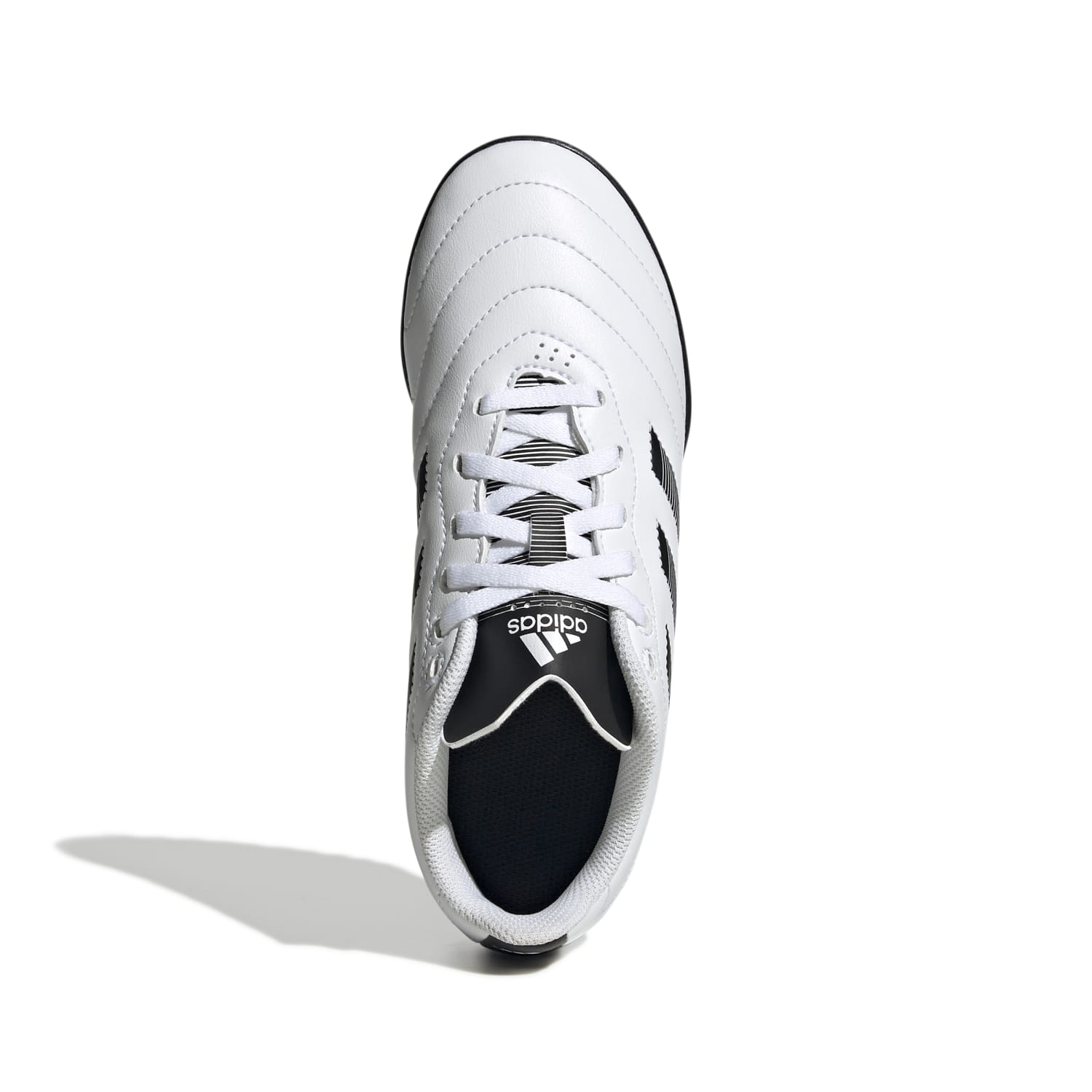 Zapatillas Futbol Unisex adidas Goletto Viii Tf | GY5782 - Triathlon Perú