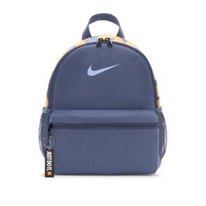 Mochila Urbano Unisex Nike Brasilia Jdi Mini Backpack