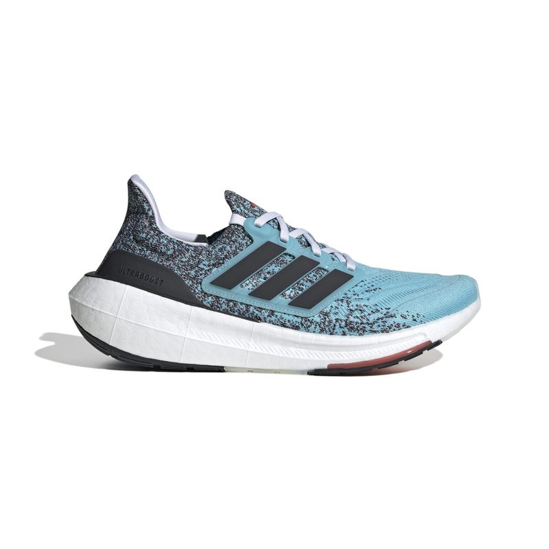 ADIDAS Ultraboost Light Zapatilla Running Hombre Gris Adidas