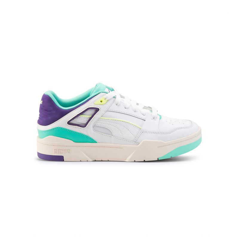 Zapatilla urbana best sale mujer puma